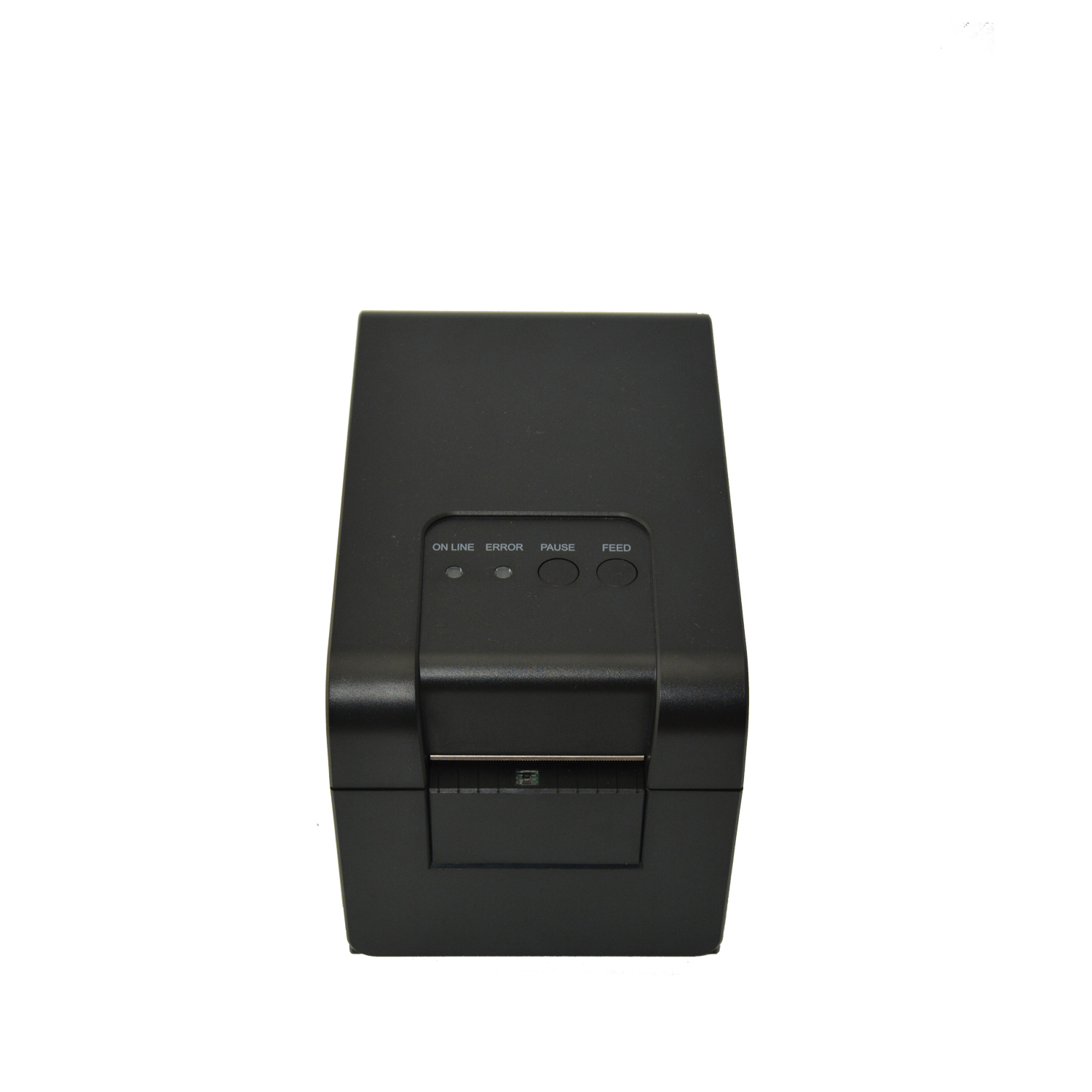 Bureau ESC/POS 58mm USB Ethernet Interface USB imprimante d'étiquettes de codes à barres thermique HCC-TL21