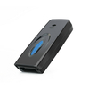 Scanner de codes-barres Bluetooth portable HM5