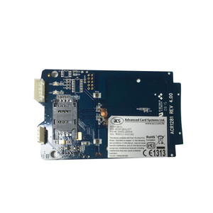 Module de lecteur sans contact USB MIFARE 13,56 MHz ACM1281U-C7