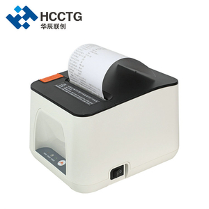 HCCTG Imprimante de reçus USB POS OEM/ODM RS232 80 mm HCC-POS890