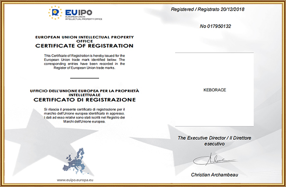 Certificat