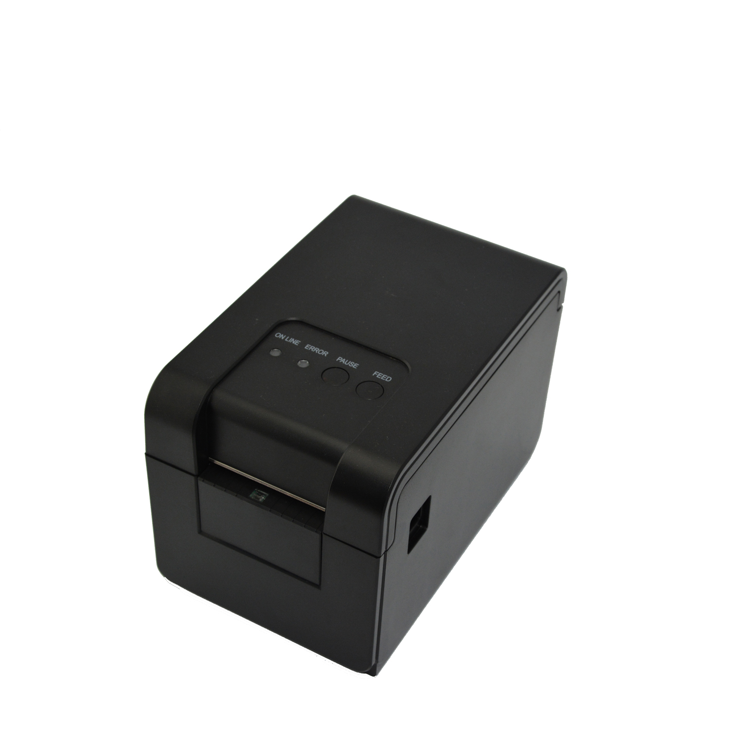 Bureau ESC/POS 58mm USB Ethernet Interface USB imprimante d'étiquettes de codes à barres thermique HCC-TL21