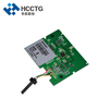 Module de lecteur de carte à puce de contact USB ISO 7816 EMV MCR3521-M