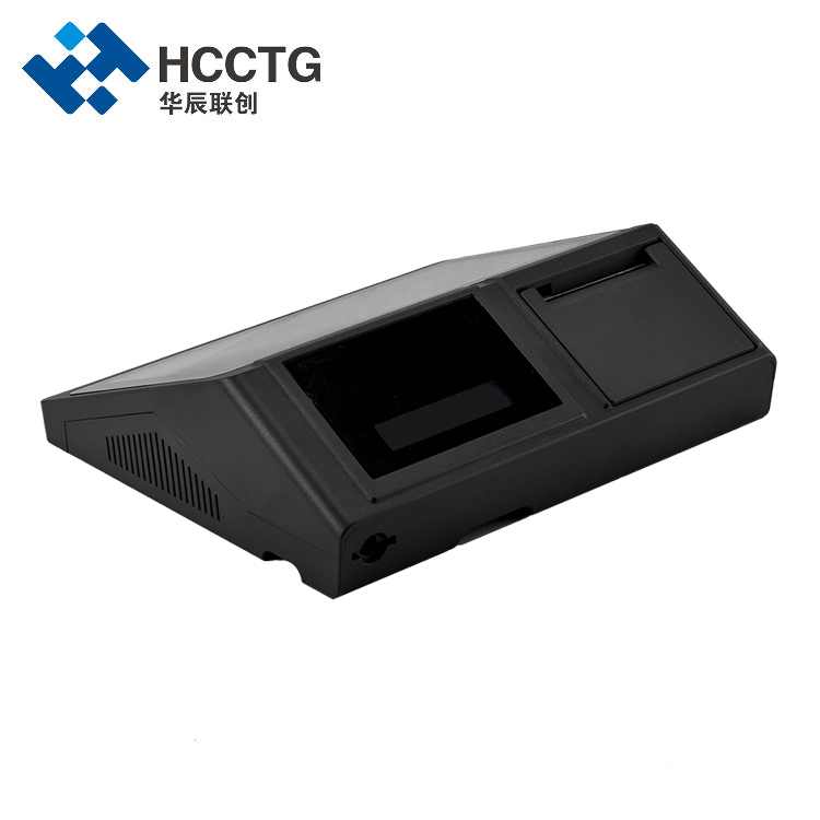 Terminal de point de vente NFC Windows tout-en-un de 11,6 pouces, HCC-T2180