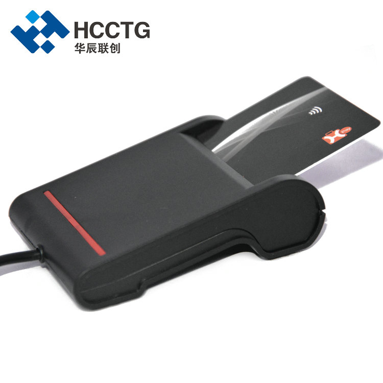 Lecteur de carte à puce PC/SC CCID USB PC-LINK DCR30