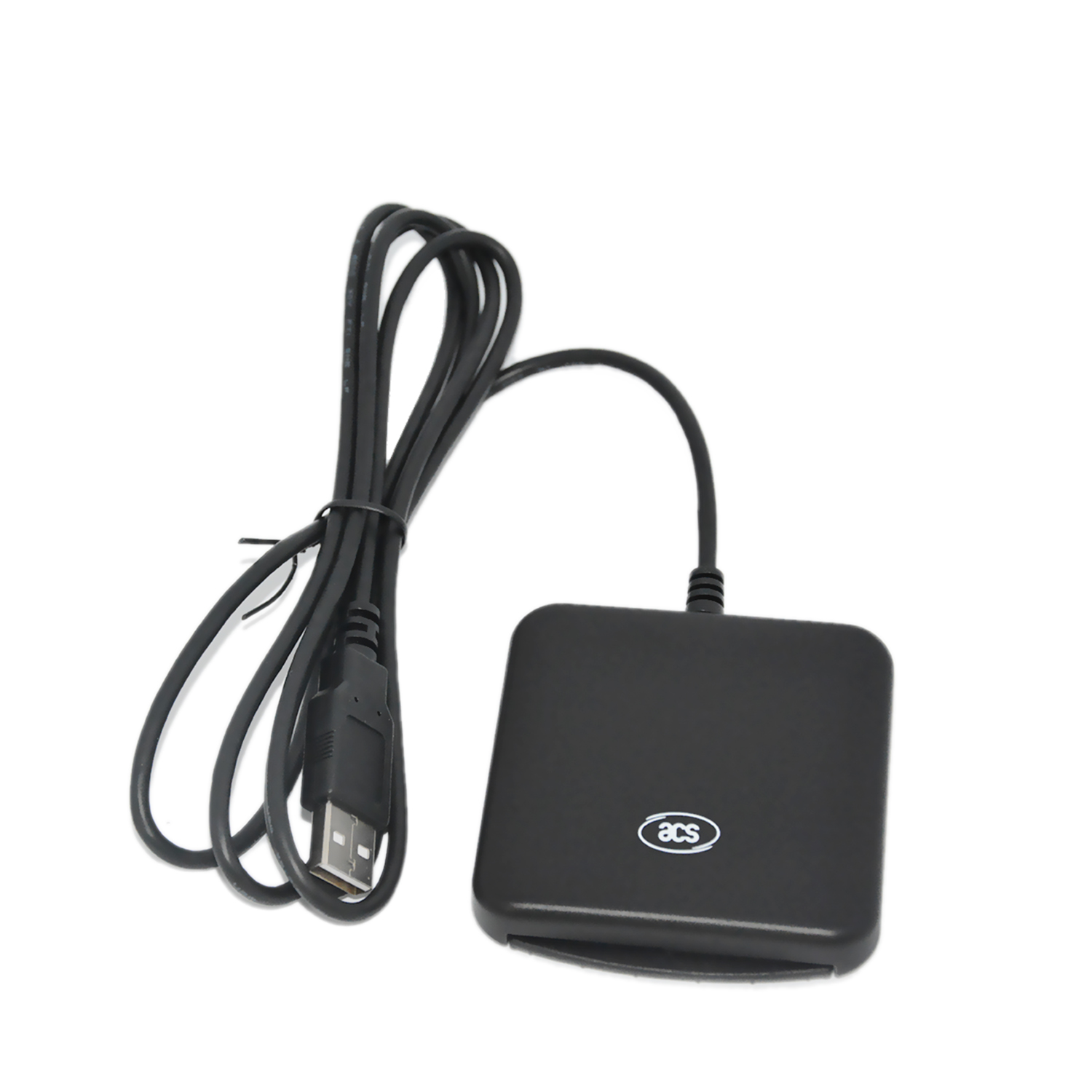 Lecteur de carte à puce USB Type A PC-Link UnionPay Contact pour les services gouvernementaux ACR39U-U1