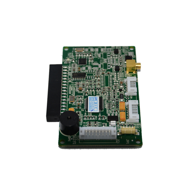 Module de lecteur de carte à puce EMV L1 RFID MSR Contact pour paiement électronique HCC-T10-DC