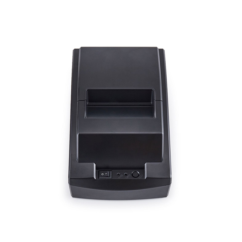 Imprimante de reçus POS HCC-POS5810 USB/Ethernet 203 dpi 58 mm 