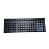 Clavier programmable USB 105 touches 3 couleurs POS KB105A