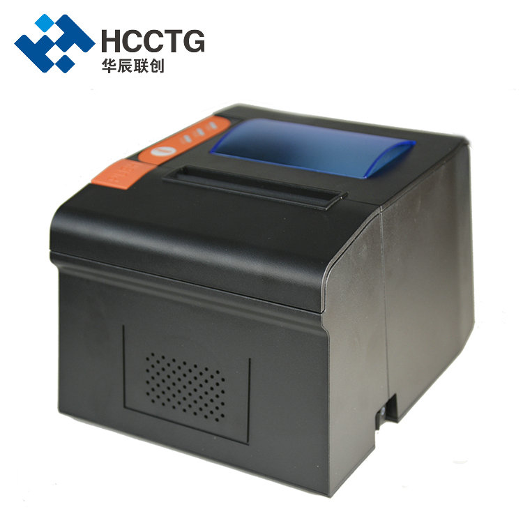 HCCTG Imprimante thermique de bureau Ethernet POS OEM/ODM USB 80 mm HCC-POS894