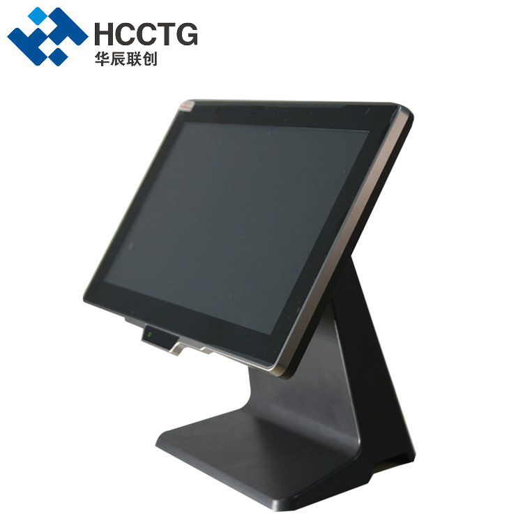 WiFi LAN tout dans un système de position d'écran tactile de tablette Android HCC-A9650