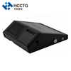 HCCTG Terminal de position tactile AIO Windows de 11,6 pouces avec écran client de 5 pouces HCC-T2180