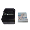 Lecteur de passeport électronique OCR MRZ ISO14443 RFID, Machine PPR100B