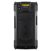 Scanner de codes-barres industriel 1D/2D, Bluetooth, WiFi, Android 9.0, PDA portable C50 Plus