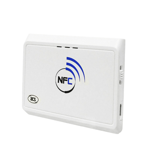 NFC Tags Mobile ACS Lecteur de carte à puce pour paiement électronique ACR1311U-N2