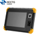 HCCTG Terminal de point de vente pour tablette Android 9.0 portable RFID NFC industriel Z200