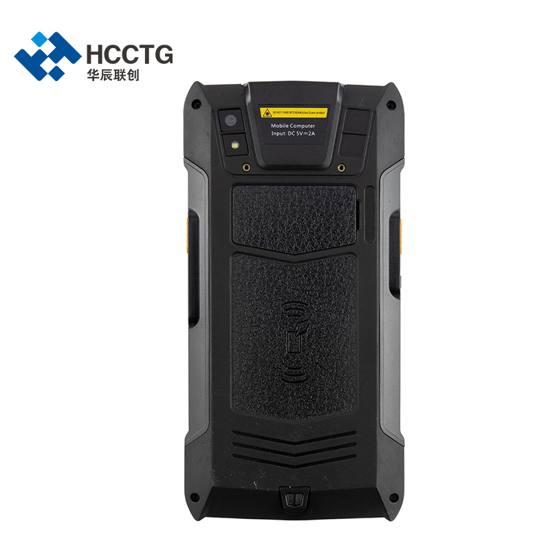 HCC WiFi Android 9.0 Collecteur de données PDA portable C50 Plus