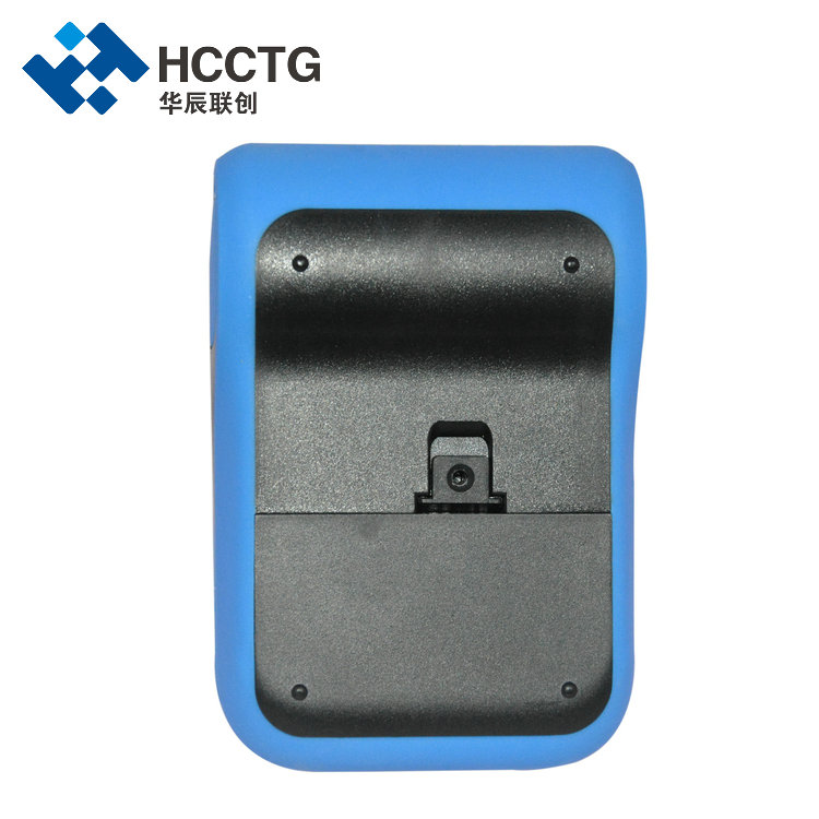 HCCTG Imprimante de reçus Bluetooth portable SDK gratuite 203 dpi HCC-L21