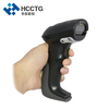 Pistolet de scanner de codes-barres laser 1D portable HS-6100