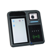 Felica UnionPay Paiement Fare Collection NFC Reconnaissance faciale Public BUS POS Validateur de paiement P18-Q