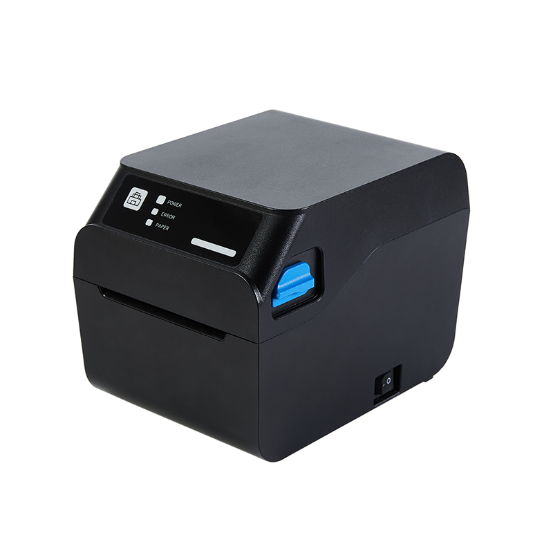 HCC-POS8810 ESC/POS Anti-huile Bluetooth 80mm imprimante de cuisine de reçu thermique 