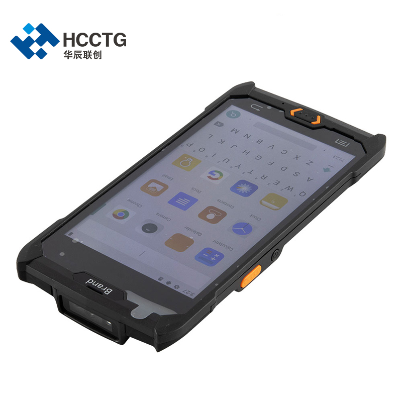 HCC WiFi Android 9.0 Collecteur de données PDA portable C50 Plus