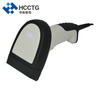 HCCTG Scanner de codes-barres portatif USB industriel 1D/2D, parfait pour le papier et l'affichage des codes-barres HS-6203