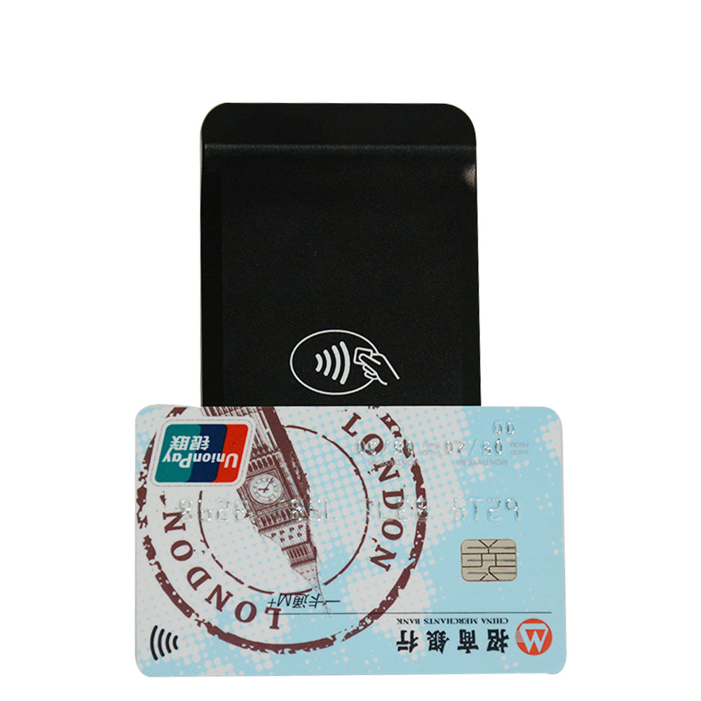 Terminal de paiement sans fil mobile Android Mastercard Bluetooth WiFi Mini MPOS M6 PLUS