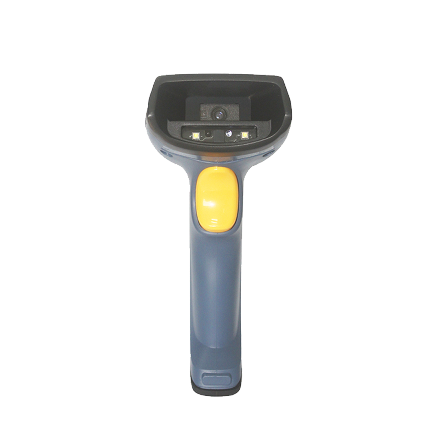 HCCTG Scanner de codes à barres 2D industriel de code de passeport MRZ HS-6201GHD