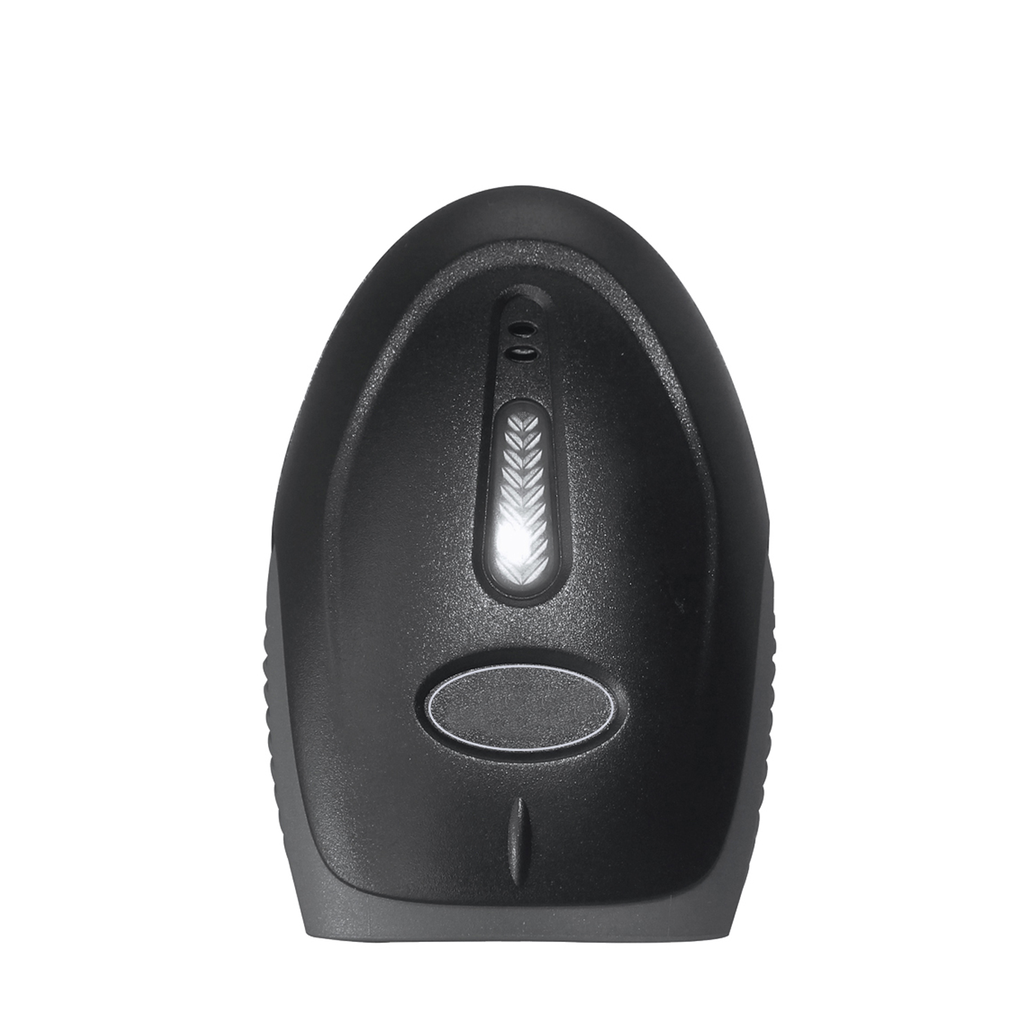 Scanner de codes-barres 2D portable sans fil Bluetooth HS-6400