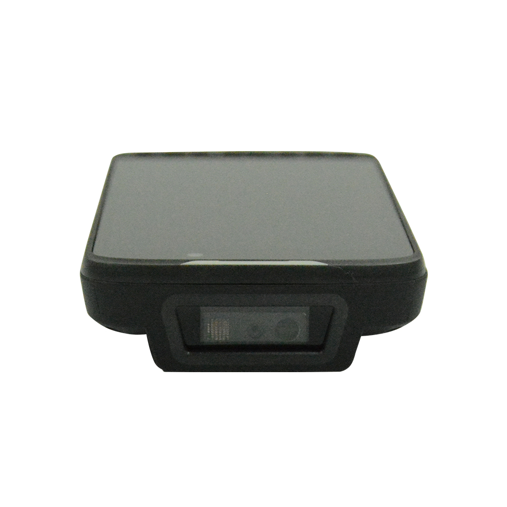 Collecteur de données portatif robuste de PDA de 5 pouces Android 11 GPS NFC HT50C