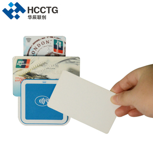 CE EMV 3 dans 1 position mobile intelligente de Bluetooth de lecteur de cartes pour Android/IOS I9