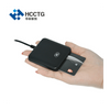 HCCTG Lecteur de carte de contact intelligent ISO7816 UnionPay EMV ACS ACR39U-U1