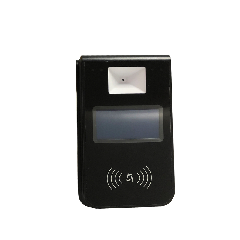 Scanner de Code QR GPS NFC 2D, carte de paiement, billetterie, validateur de Bus avec CPU Cortex-A7 P18-L2C