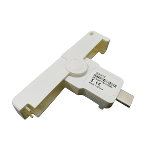 Lecteur de carte à puce à contact USB type C EMV ISO/IEC 7816 DCR38-UC