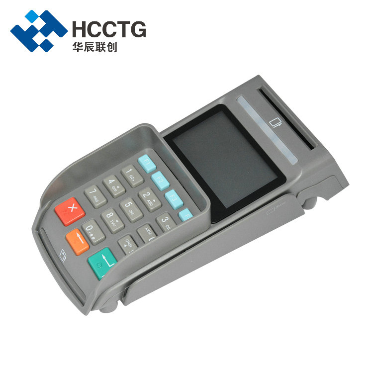 UnionPay MSR+Contact+NFC Carte Paiement électronique POS PinPad Z90PD