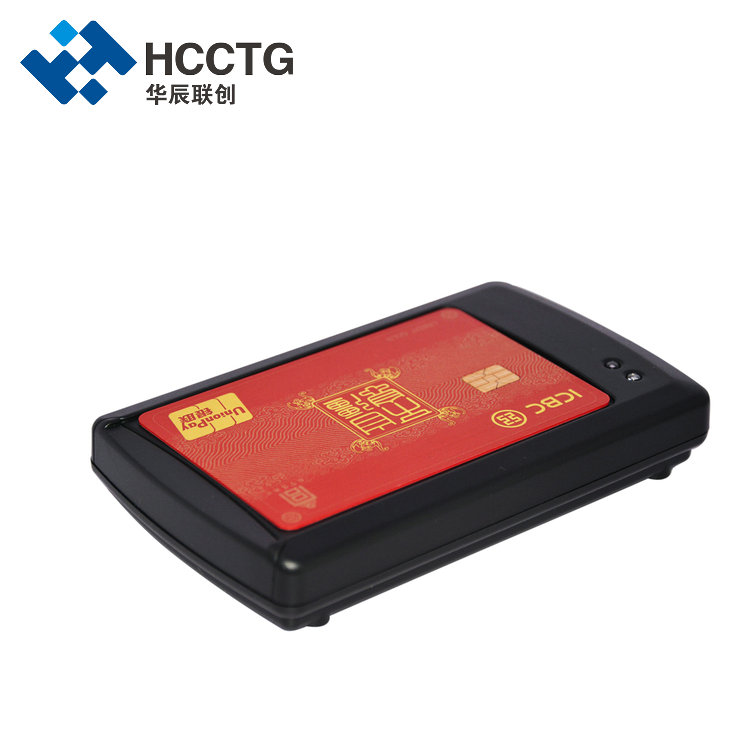 Lecteur/graveur de carte sans contact USB ISO14443 RFID NFC ACR1281U-C8