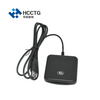 HCCTG Lecteur de carte de contact intelligent ISO7816 UnionPay EMV ACS ACR39U-U1