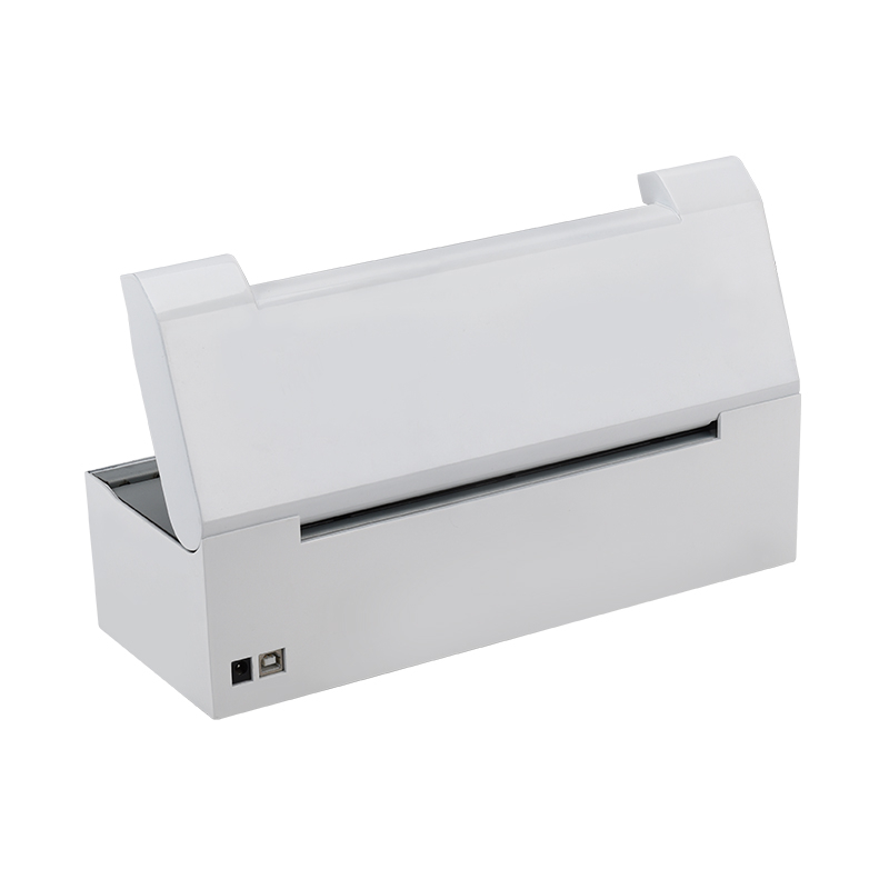 Scanner de billets de loterie de codes-barres 1D/2D en papier A4 abordable pour les loteries LS400D