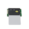 Module de lecteur de carte à puce EMV L1 RFID MSR Contact pour paiement électronique HCC-T10-DC