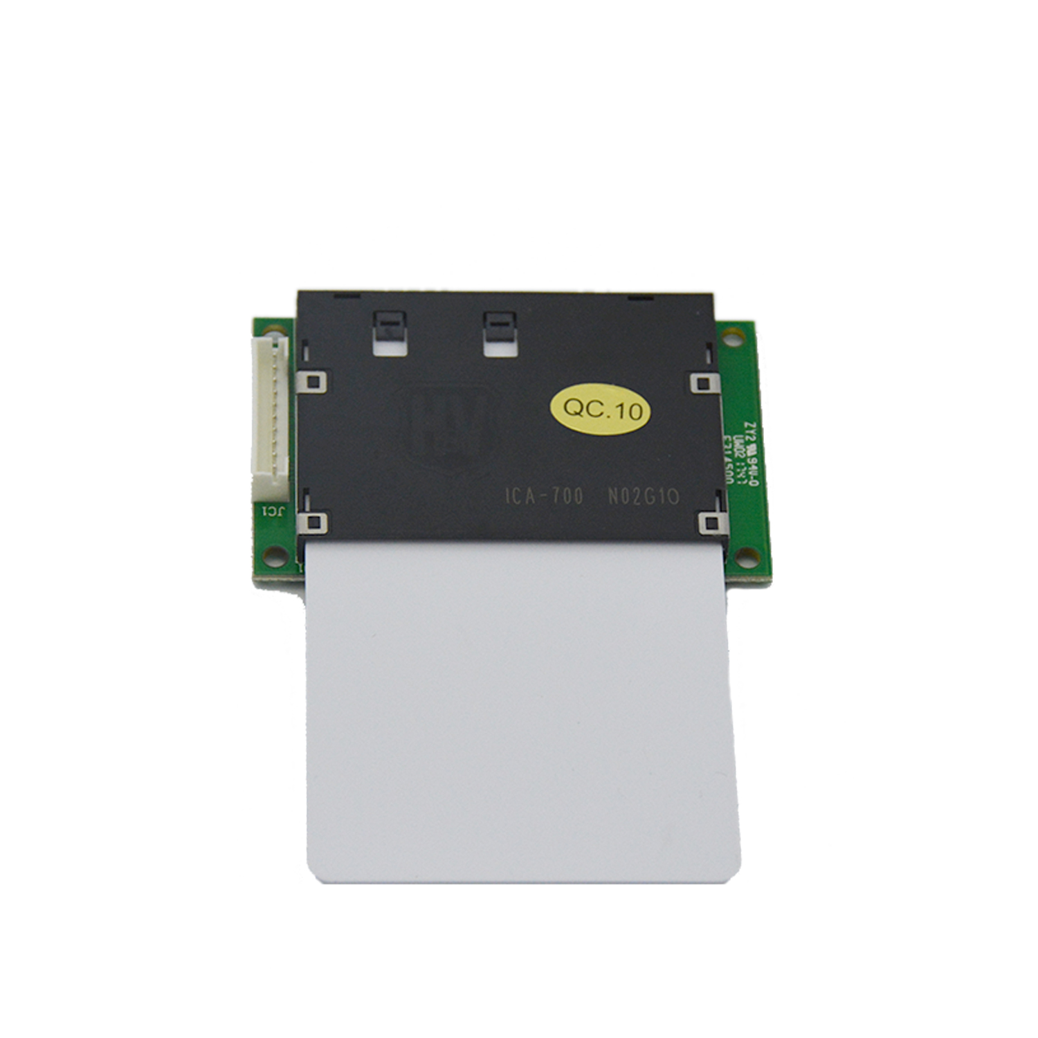 Module de lecteur de carte à puce EMV L1 RFID MSR Contact pour paiement électronique HCC-T10-DC