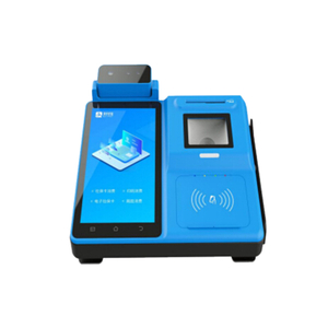 HCCTG GPS NFC Mifare carte Android BUS POS Terminal de paiement validateur de Bus Z90-N