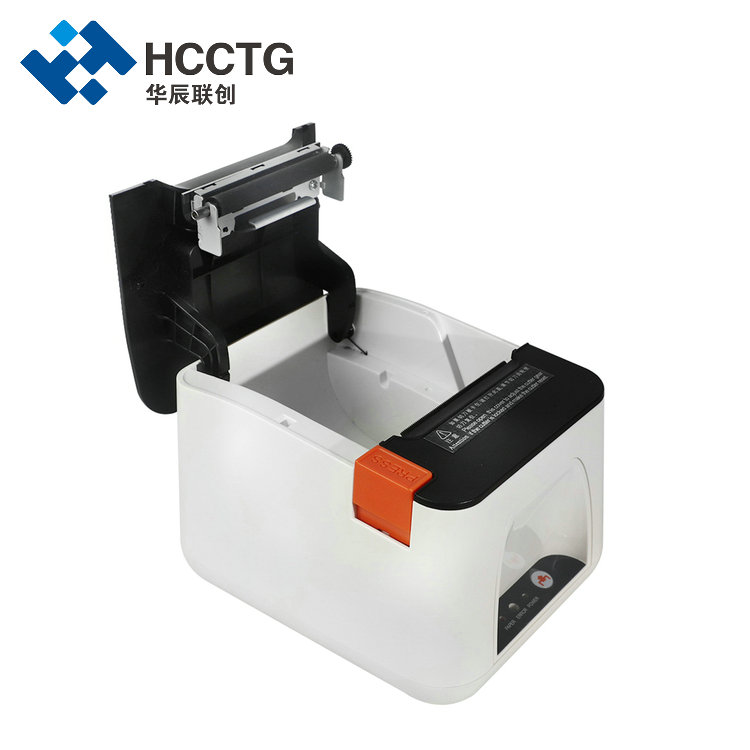 HCCTG Imprimante de reçus USB POS OEM/ODM RS232 80 mm HCC-POS890