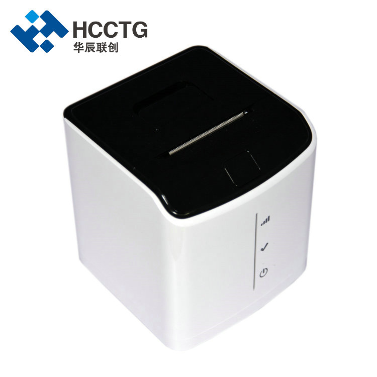 Imprimante thermique de reçus de position WIFI USB 4G 58mm HCC-POS58D