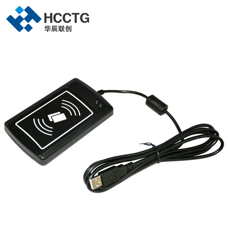 Lecteur/graveur de carte sans contact USB ISO14443 RFID NFC ACR1281U-C8