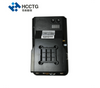 HCCTG Système Linux 4.9 GPS Unionpay EMV Validateur de bus intelligent 4,3 pouces P18-L2C