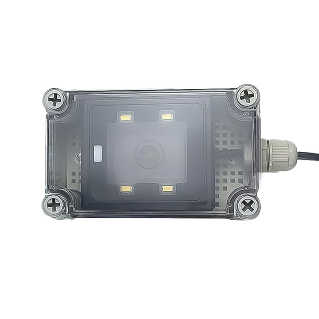 HCCTG Module intégré RS232 USB 2D étanche IP67 HS-2003DP