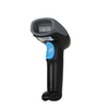 scanner sans fil de code barres 2D de 2.4GHz ROHS pour le paiement mobile HM400S