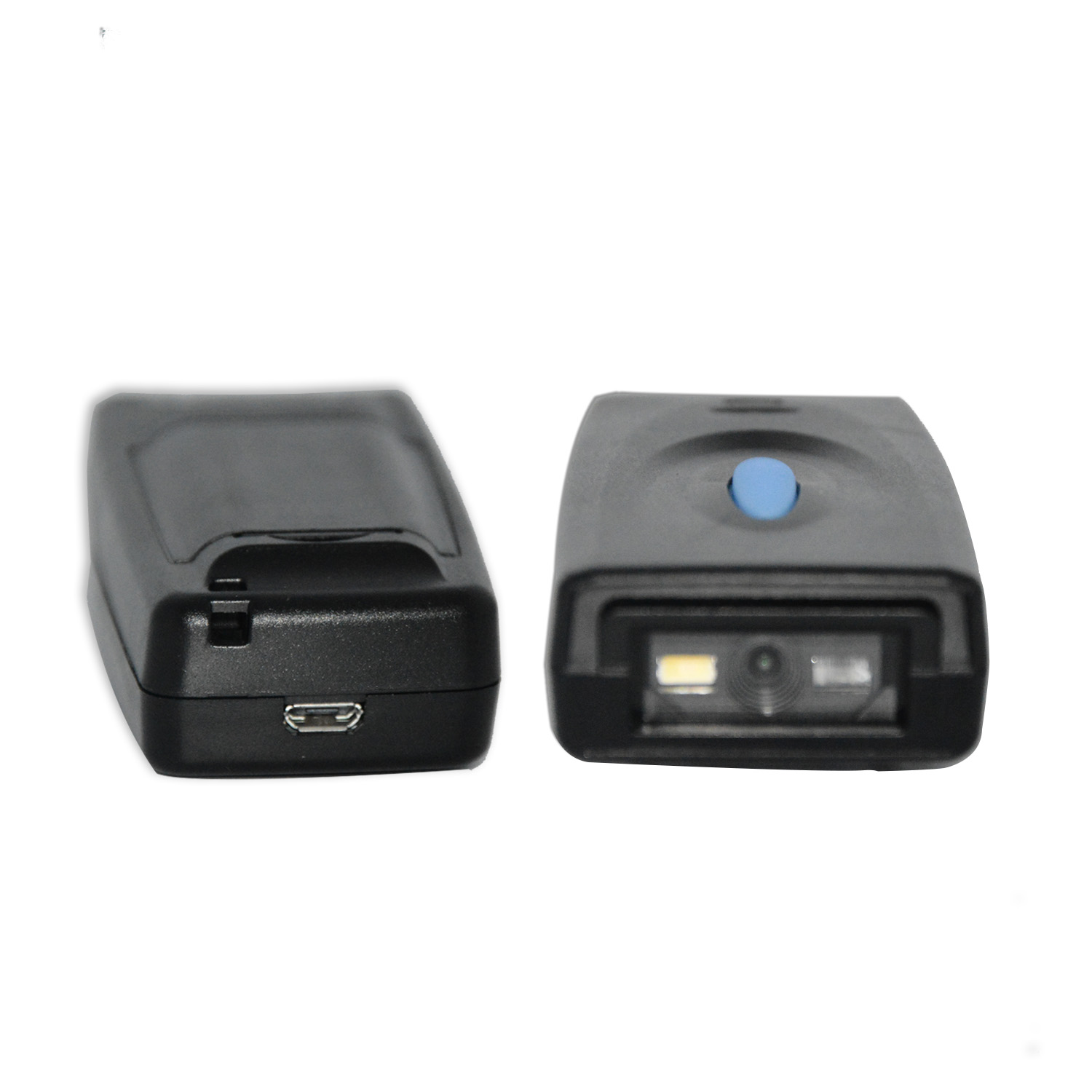 Scanner de codes-barres Bluetooth portable HM5