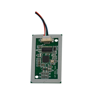 Module de lecteur et d'écriture USB/HID 13,56 MHz RFID ISO14443 RD04